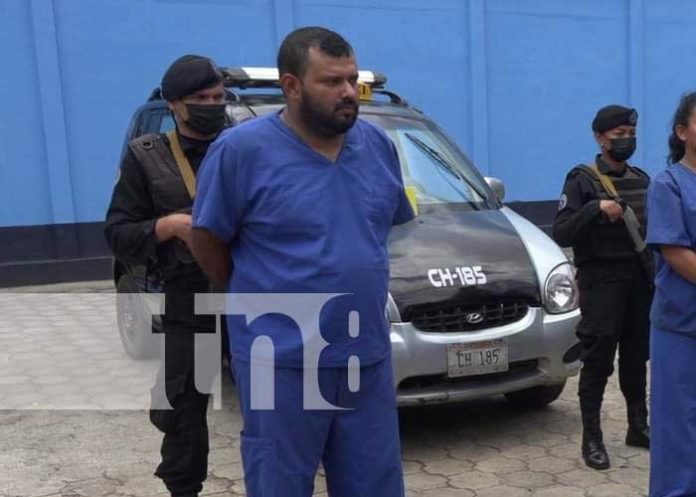 Incautan droga en León en el municipio Quezalguaque / TN8