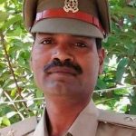 India: Policía es arrestado por violar a niña cuando denunciaba otro abuso India: Policía es arrestado por violar a niña cuando denunciaba otro abuso
