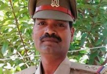 India: Policía es arrestado por violar a niña cuando denunciaba otro abuso