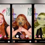 ¡OMG! La última actualización de Instagram ha deshabilitado los filtros ¡OMG! La última actualización de Instagram ha deshabilitado los filtros