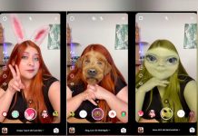 ¡OMG! La última actualización de Instagram ha deshabilitado los filtros ¡OMG! La última actualización de Instagram ha deshabilitado los filtros
