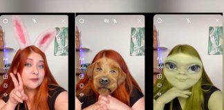 ¡OMG! La última actualización de Instagram ha deshabilitado los filtros