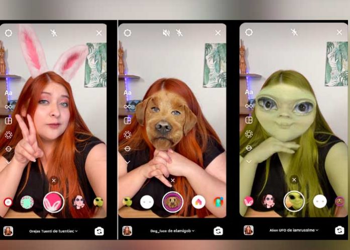 instragem ¡OMG! La última actualización de Instagram ha deshabilitado los filtros
