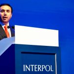 Investigan al presidente de Interpol por torturas y detenciones arbitrarias Investigan al presidente de Interpol por torturas y detenciones arbitrarias