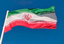 Arrestan a dos europeos por organizar caos y desorden social en Irán