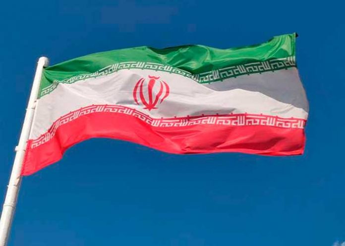 Arrestan a dos europeos por organizar caos y desorden social en Irán