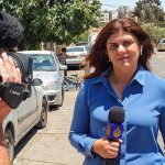 Periodista palestina de Al Jazeera, asesinada por fuerzas de Israel Trágica muerte de palestina de Al Jazeera, en Israel