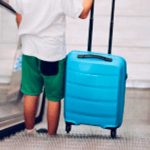 ¡Clase susto! Descubren una bomba en la maleta de un niño en Israel