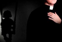 En Italia realizan investigación sobre pedofilia de los curas