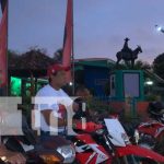 La Isla de Ometepe conmemoran el Día de la Dignidad Nacional La Isla de Ometepe conmemoran el Día de la Dignidad Nacional
