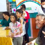 Realizan vacunación masiva para prevenir enfermedades en Nicaragua