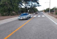 MTI inaugurará una nueva carretera en Juigalpa MTI inaugurará una nueva carretera en Juigalpa