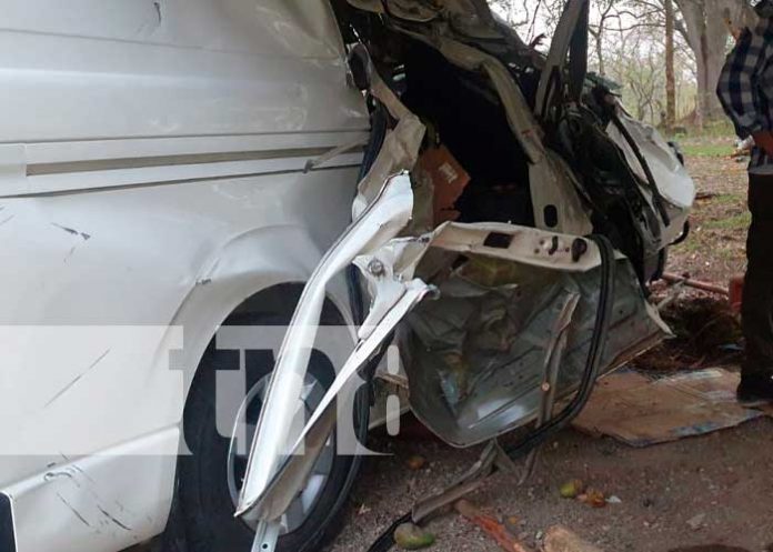 juigalpa-accidente-23 Accidente de tránsito en carretera de Managua a Juigalpa