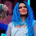 ¡Qué gran corazón! La Bichota sorprende con concierto a niños con cáncer
