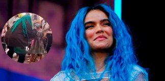 ¡Qué gran corazón! La Bichota sorprende con concierto a niños con cáncer
