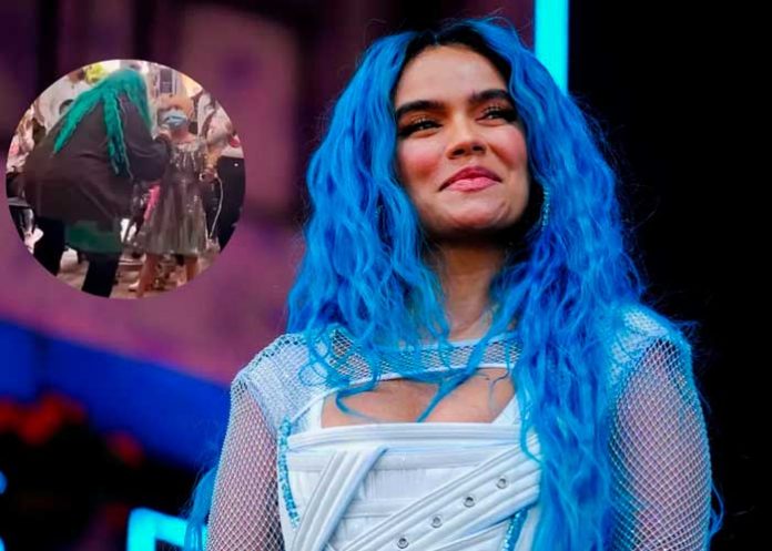 ¡Qué gran corazón! La Bichota sorprende con concierto a niños con cáncer