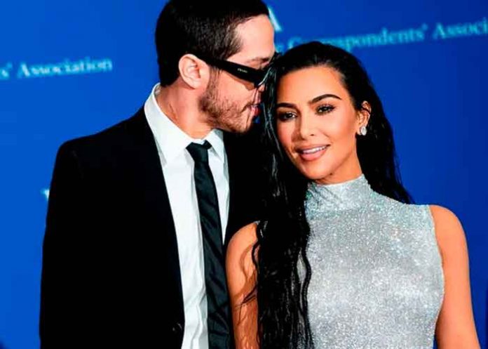 kim “Creo en el amor”: Kim Kardashian admite que quiere casarse otra vez