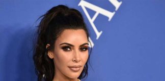 ¡En peligro! Kim Kardashian recibe amenazas de muerte y bomba