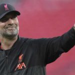 klopp, liverpool, premier, inglaterra futbol,