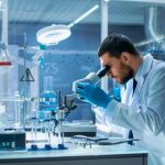 Encuentran una forma de bloquear la infección por COVID