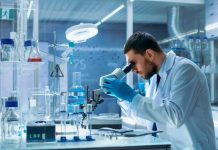 Encuentran una forma de bloquear la infección por COVID
