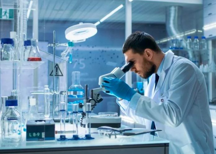 Encuentran una forma de bloquear la infección por COVID