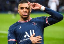Los mejores y peores momentos de Mbappé con el PSG mbappe, francia, psg, futbol, francia,