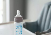 Falta de fórmula infantil ha causado dolor en Nueva York 