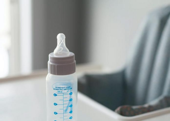 Falta de fórmula infantil ha causado dolor en Nueva York 