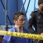 Desenmascaran al presunto asesino de anciana en León Capturan a hombre por presuntamente asesinar a su abuela en León