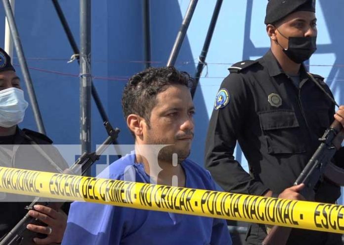 leon-asesino-1 Capturan a hombre por presuntamente asesinar a su abuela en León