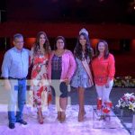 La impresionante Ciudad Colonial, León, acoge a Miss Teen Nicaragua 2022 Conferencia de prensa en León de Miss Teen Nicaragua