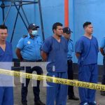 Supuestos depredadores sexuales bajo prisión en el departamento de León Sujetos a procesarse por cometer delitos en León
