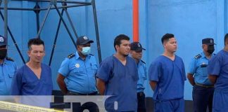 Sujetos a procesarse por cometer delitos en León