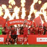 Liverpool conquista la FA Copa en penales liverpool, copa, fa, inglaterra, chelse