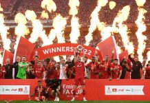 Liverpool conquista la FA Copa en penales liverpool, copa, fa, inglaterra, chelse