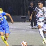 diriangen, managua, liga primera, semifinales, futbol,
