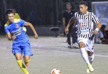 Real Estelí remonta; Managua saca el empate en casa diriangen, managua, liga primera, semifinales, futbol,
