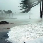 Prevén huracanes en el Atlántico más activos de lo normal Expertos prevén temporada de huracanes en el Atlántico