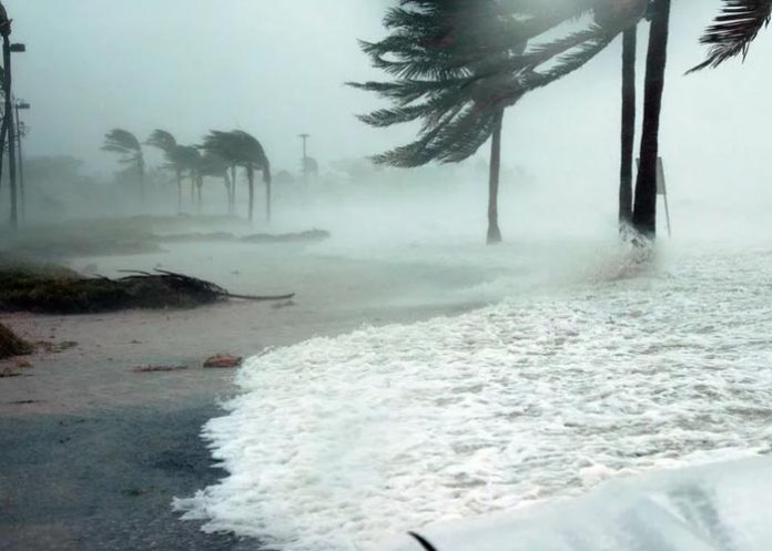 Expertos prevén temporada de huracanes en el Atlántico