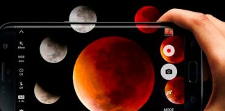 Como apreciar el eclipse de manera segura