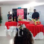 Aprendizaje sobre elaboración de pasteles para las madres