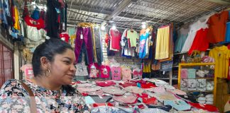 Nicaragua: Más de mil millones en ventas por celebración al día de las madres