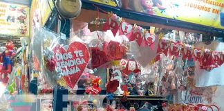 Diferentes promociones para el Día de las Madres en mercados nicaragüenses