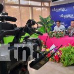 Fin de semana cargado para celebrar a las madres y el Mayo Ya Conferencia de prensa del INTUR sobre conmemoración a las madres