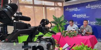 Conferencia de prensa del INTUR sobre conmemoración a las madres