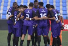 Somoto se apaga, Real Madriz deja Liga Primera Real Madriz, futbol, liga primera, nicaragua, deporte,
