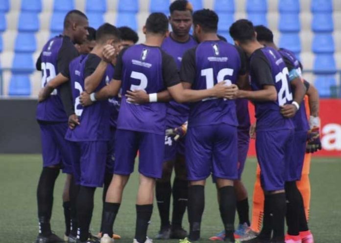 Real Madriz abandona Liga Primera Real Madriz, futbol, liga primera, nicaragua, deporte,