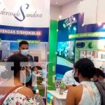 CADUR espera ubicar más de 300 viviendas en dos días de ferias en Managua