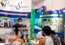 CADUR espera ubicar más de 300 viviendas en dos días de Ferias en Managua CADUR espera ubicar más de 300 viviendas en dos días de ferias en Managua